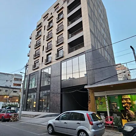 Center Easy_luxury Apartment *